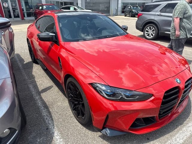 bmw m4 coupe 2021 WBS33AZ07MCG62350 image bmw m4 coupe 2021 WBS33AZ07MCG62350 image
